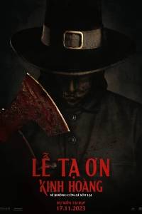 Lễ Tạ Ơn Kinh Hoàng