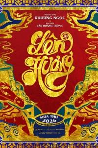 Lên Hương