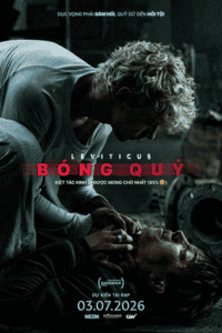Leviticus: Bóng Quỷ