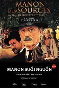 Manon Suối Nguồn