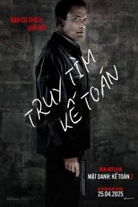 Mật Danh Kế Toán 2