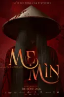 Mẹ Mìn