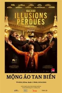 Mộng Ảo Tan Biến