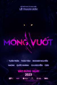 Móng Vuốt