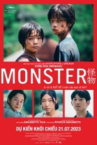 Monster