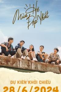 Mùa Hè Đẹp Nhất