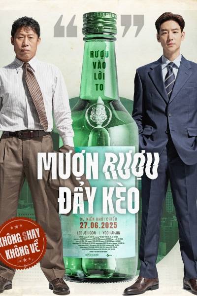 Mượn Rượu Đẩy Kèo