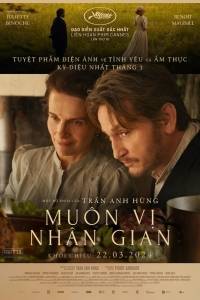 Muôn Vị Nhân Gian