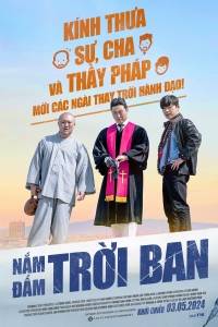 Nắm Đấm Trời Ban