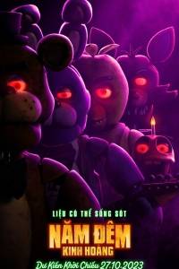 Năm Đêm Kinh Hoàng