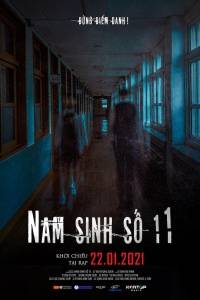 Nam Sinh Số 11