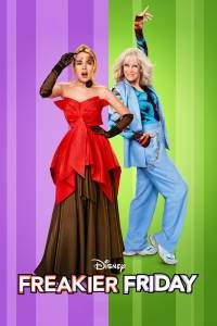 Ngày Thứ Sáu Siêu Kỳ Quái