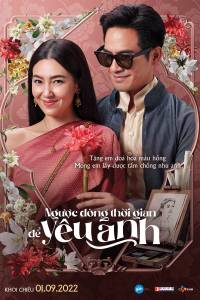 Ngược Dòng Thời Gian Để Yêu Anh