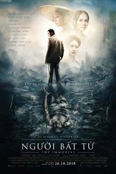 Người Bất Tử