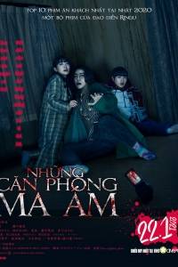 Những Căn Phòng Ma Ám