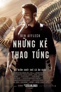 Những Kẻ Thao Túng