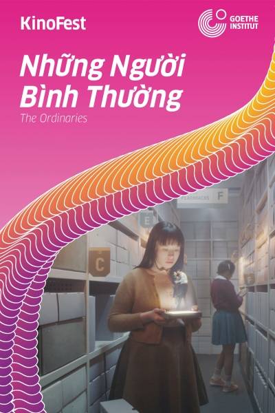 Những Người Bình Thường