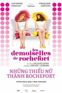 Những Thiếu Nữ Thành Rochefort