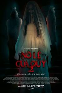 Nô Lệ Của Quỷ 2