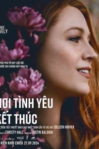 Nơi Tình Yêu Kết Thúc