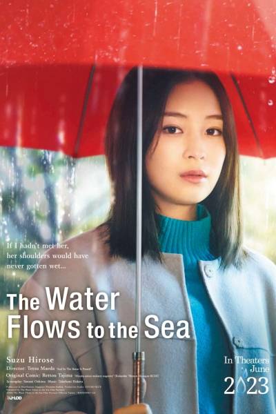 Nước Xuôi Biển Lớn