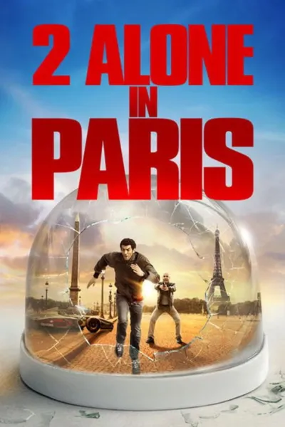 Oan Gia Ở Paris