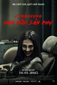 Oan Hồn Sản Phụ