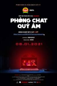 Phòng Chat Quỷ Ám