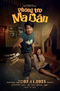 Phòng Trọ Ma Bầu