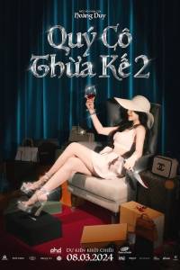 Quý Cô Thừa Kế 2