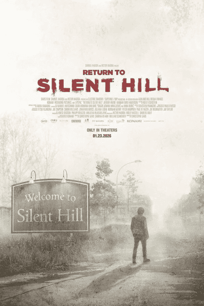 Return to Silent Hill