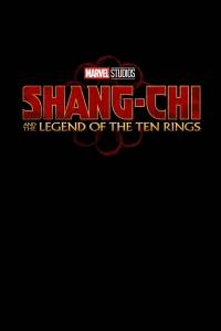Shang-Chi and the Legend of the 10 Rings