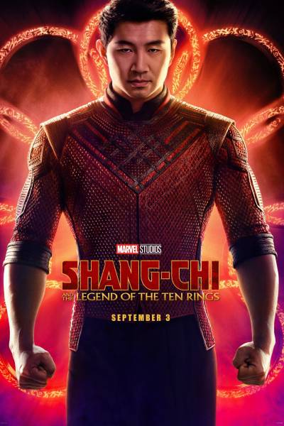 Shang-Chi và Huyền Thoại Thập Luân