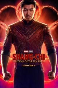Shang-Chi và Huyền Thoại Thập Nhẫn