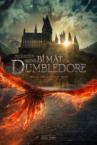 Sinh Vật Huyền Bí: Những Bí Mật Của Dumbledore