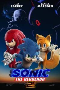 Sonic the Hedgehog 2