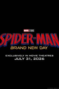 Spider-Man 4: Brand New Day