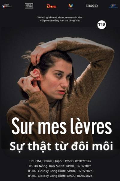 Sự Thật Từ Đôi Môi