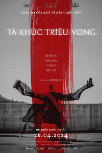 Tà Khúc Triệu Vong