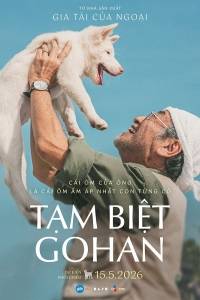 Tạm Biệt Gohan