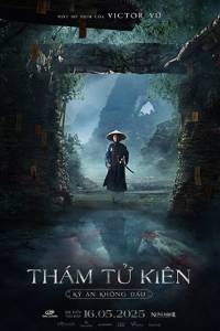 Thám Tử Kiên: Kỳ Án Không Đầu