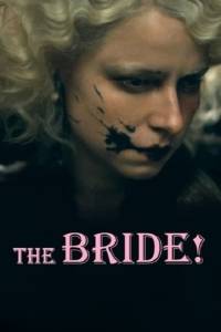 The Bride!