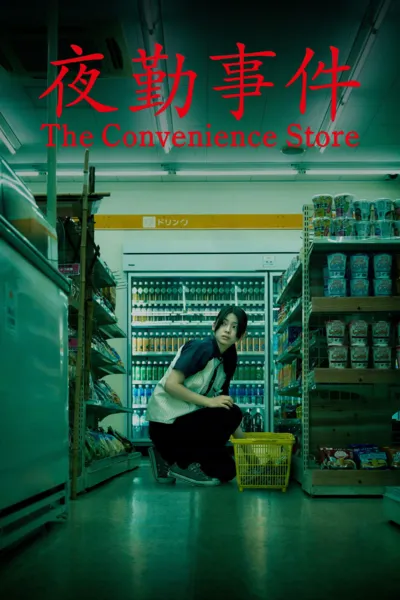 The Convenience Store (2026)