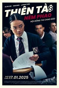 Thiên Tài Ném Phao