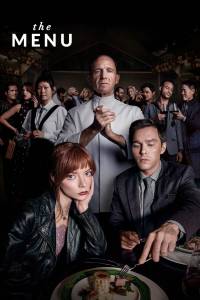 Thực Đơn Bí Ẩn