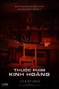 Thước Phim Kinh Hoàng