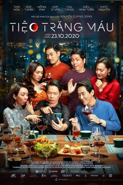 Tiệc Trăng Máu