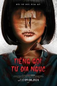 Tiếng Gọi Từ Địa Ngục