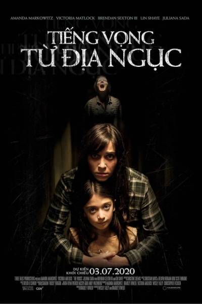 Tiếng Vọng Từ Địa Ngục