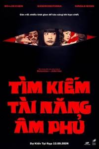 Tìm Kiếm Tài Năng Âm Phủ